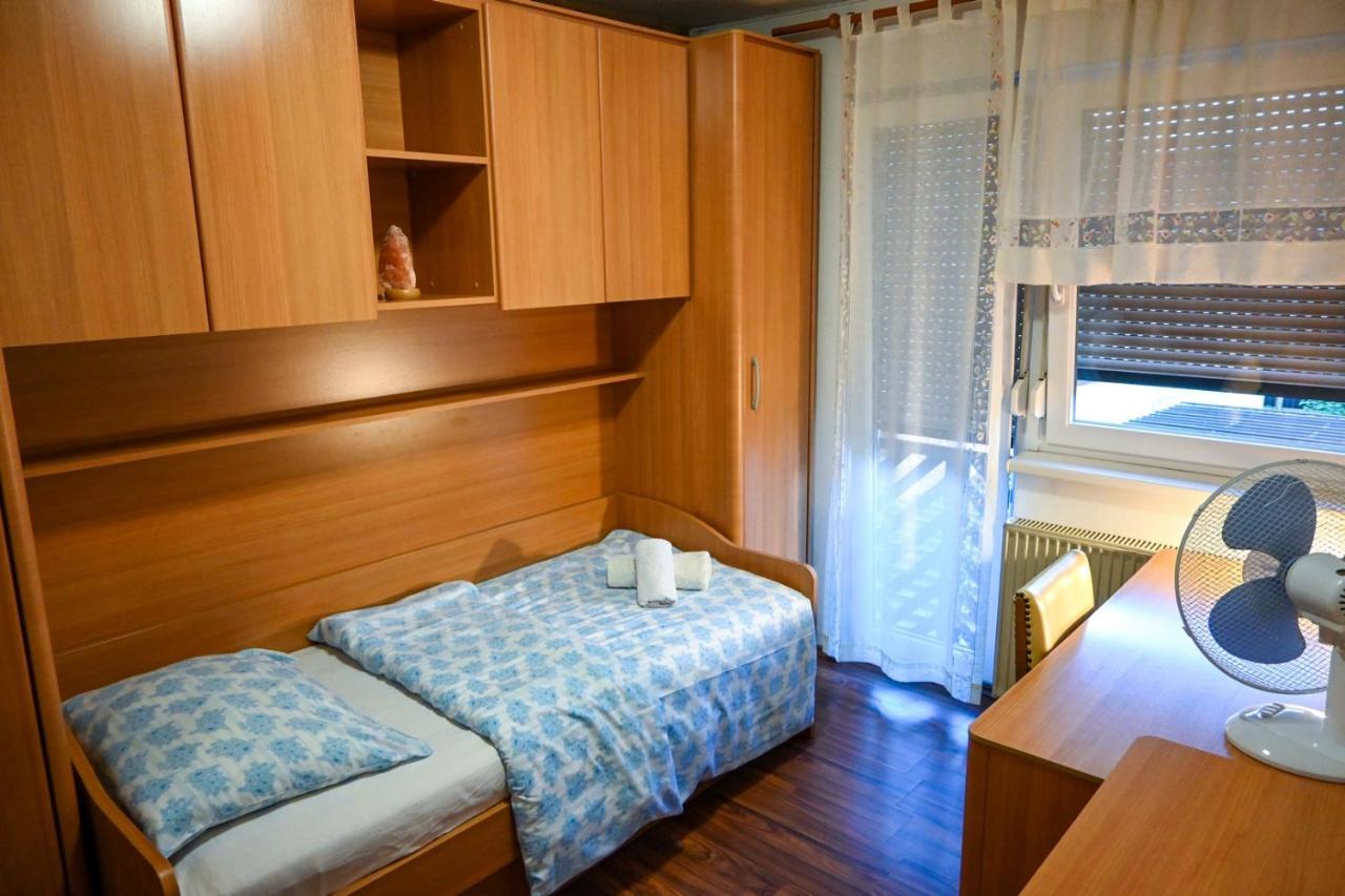 Apartment Maca Bled Kültér fotó