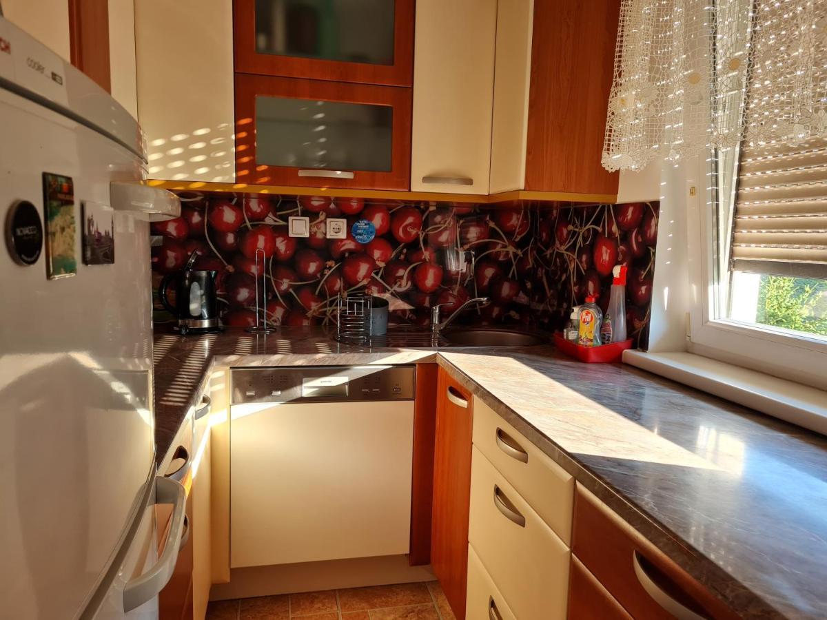 Apartment Maca Bled Kültér fotó