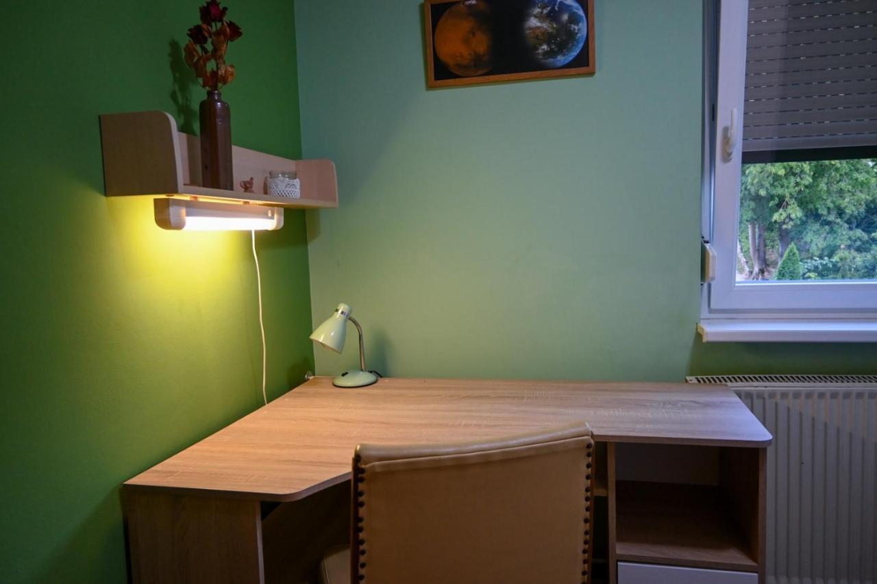 Apartment Maca Bled Kültér fotó