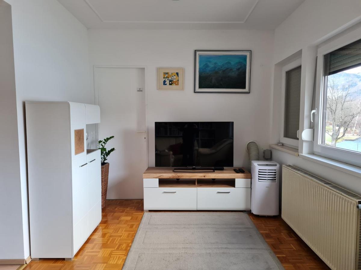 Apartment Maca Bled Kültér fotó