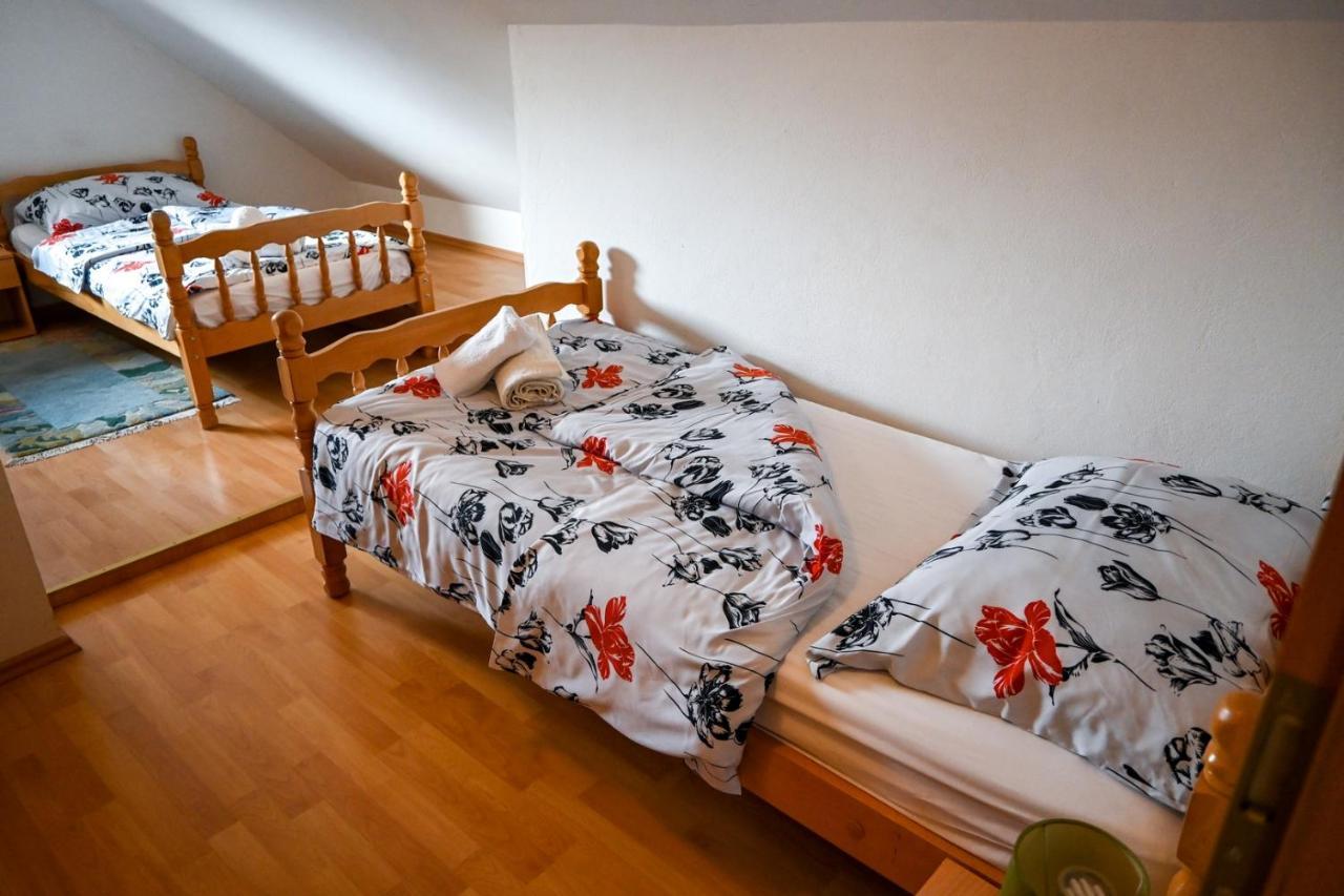 Apartment Maca Bled Kültér fotó