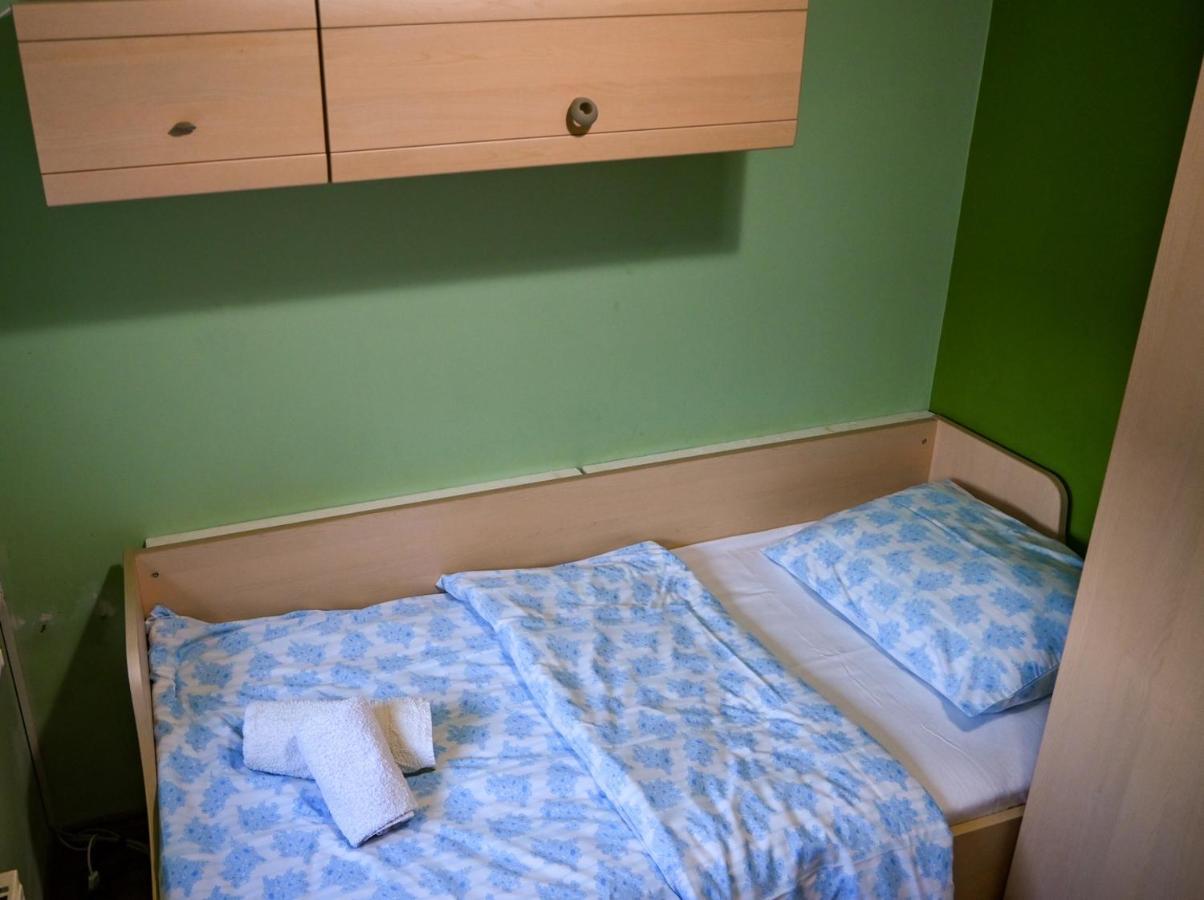 Apartment Maca Bled Kültér fotó
