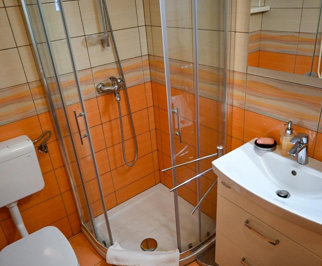 Apartment Maca Bled Kültér fotó