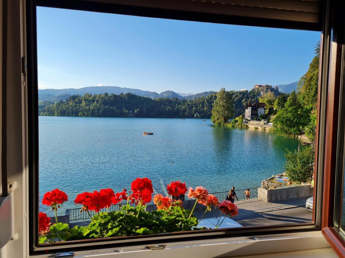 Apartment Maca Bled Kültér fotó