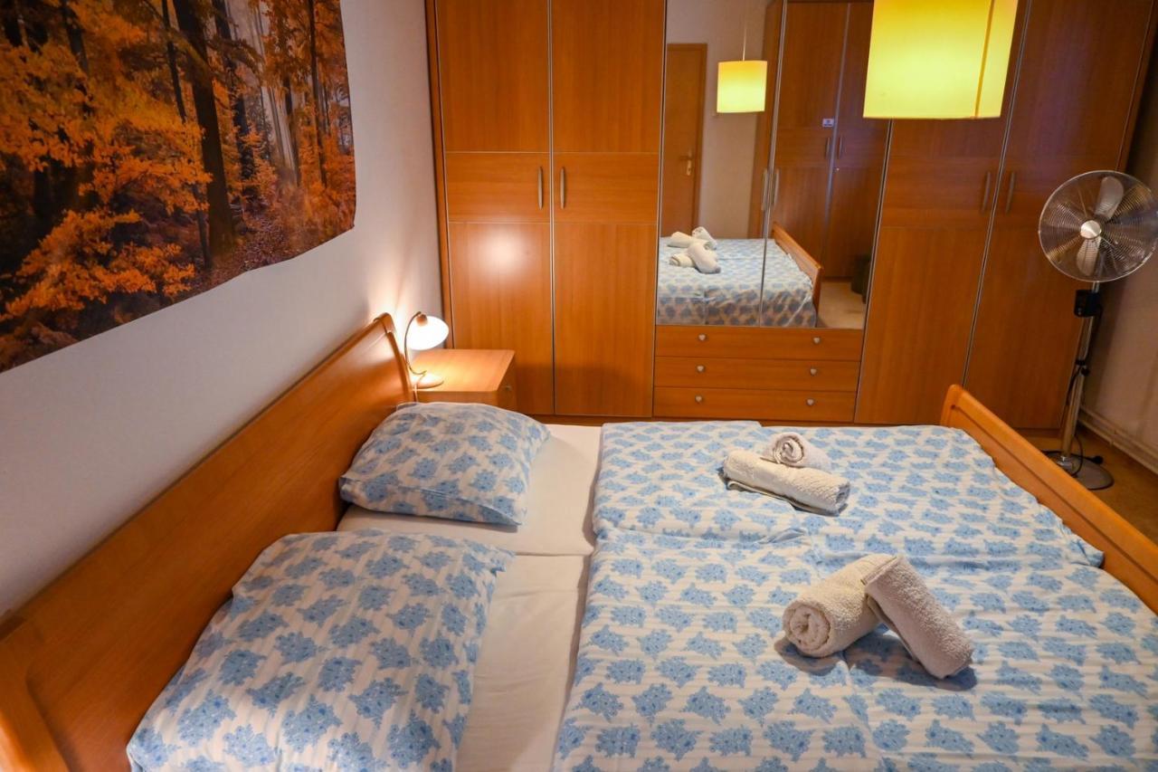 Apartment Maca Bled Kültér fotó