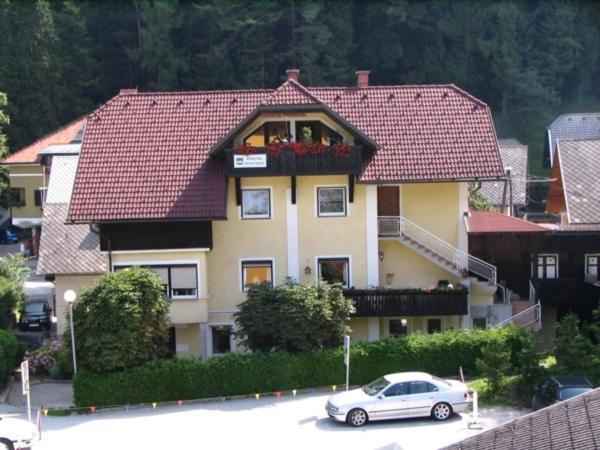 Apartment Maca Bled Kültér fotó