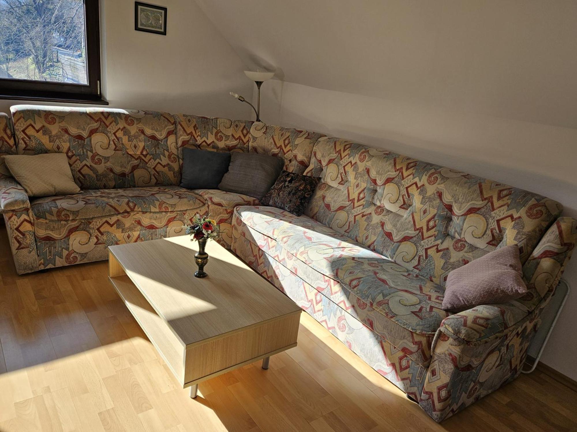Apartment Maca Bled Kültér fotó